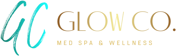 GC Glow Co. Med Spa and Wellness logo