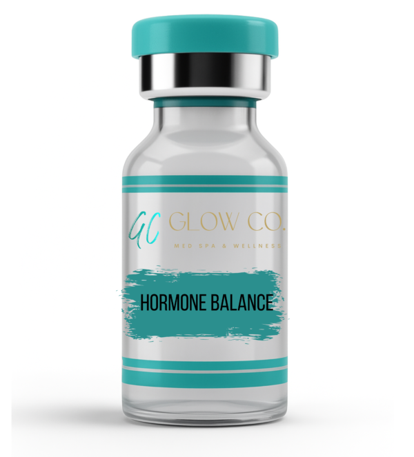 Hormone Balance