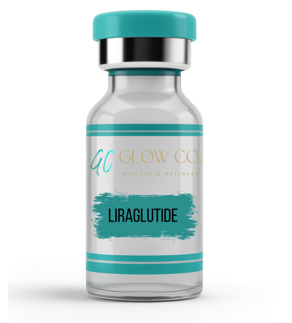 Liraglutide